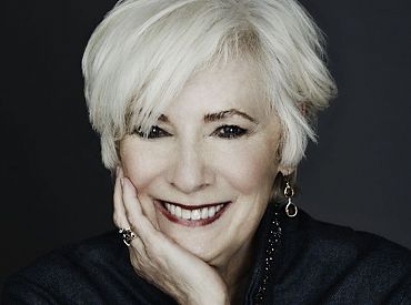 Betty Buckley pojawi się w 3 sezonie „Supergirl”