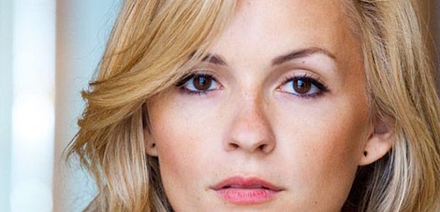 Lindsey Gort będzie powracała w serialu „Titans”