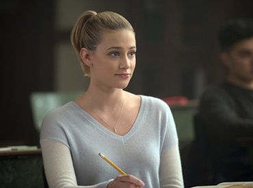 Poznamy brata Betty w 2 sezonie „Riverdale”