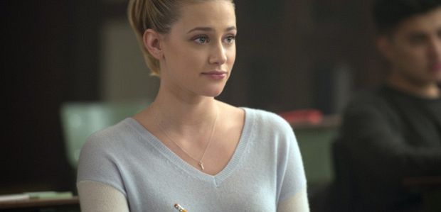 Poznamy brata Betty w 2 sezonie „Riverdale”