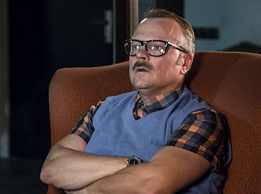 Pod wspólnym niebem - Sezon 1 - Odcinek 3