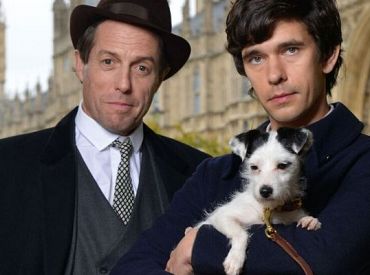 Amazon pokaże „A Very English Scandal” — Plus: zobacz pierwsze zdjęcie