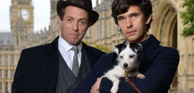 Amazon pokaże „A Very English Scandal” — Plus: zobacz pierwsze zdjęcie