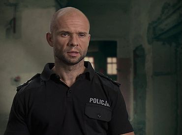 Sprawiedliwi - Wydział Kryminalny - Odcinek 120
