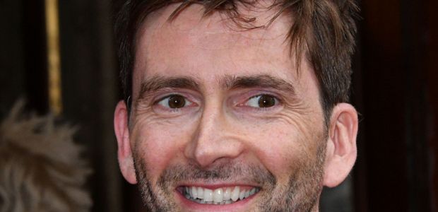 David Tennant, Charles Dance i inni dołączyli do „Hang Ups”