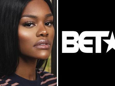 Teyana Taylor dołączyła do 4 sezonu „Hit the Floor”