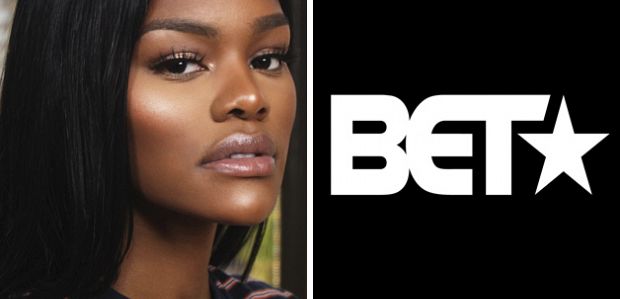 Teyana Taylor dołączyła do 4 sezonu „Hit the Floor”