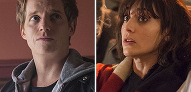 Showtime nabywa brytyjską komedię „Ill Behaviour”