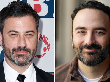 Jimmuy i Jonathan Kimmel rozwijają komedię „The Nepotist” dla stacji Fox