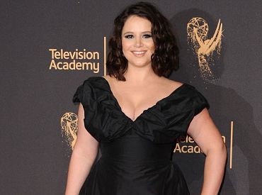 Kether Donohue będzie powracała w „LA to Vegas”