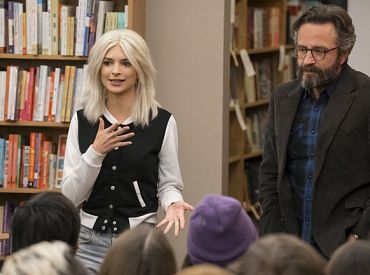 Netflix przedłuża „Easy” o 2 sezon i podaje obsadę