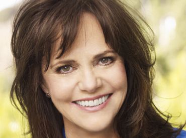 Sally Field dołączyła do serialu „Maniac”
