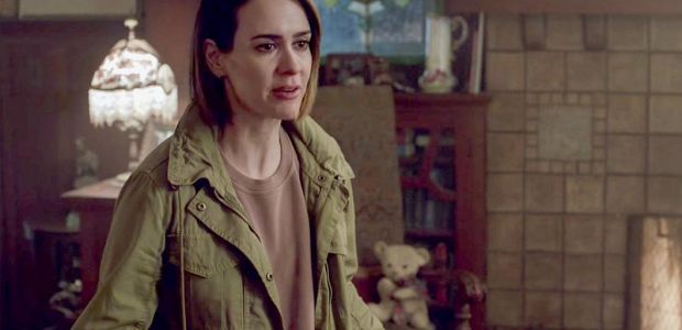 „American Horror Story: Kult” rozpocznie się od masowej strzelaniny w przyszłym tygodniu