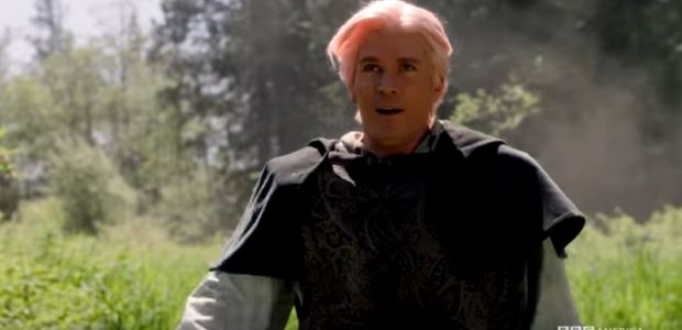 NYCC 2017: Zobacz zapowiedź premierowego odcinka 2 sezonu „Dirk Gently”