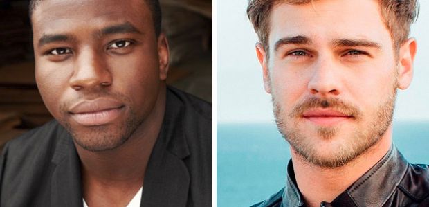 Grey Damon, Okieriete Onaodowan, Danielle Savre i Barrett Doss dołączyli do spinoffa „Chirurgów”