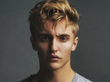 Hart Denton pojawi się jako brat Betty w 2 sezonie „Riverdale”