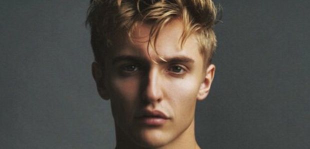 Hart Denton pojawi się jako brat Betty w 2 sezonie „Riverdale”