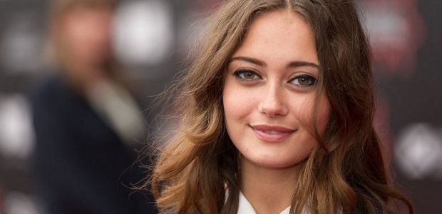 Ella Purnell dołączyła do nadchodzącego dramatu „Sweetbitter”.