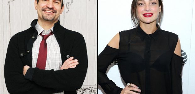 Javier Muñoz i Anna Hopkins dołączyli do 3 sezonu „Shadowhunters”