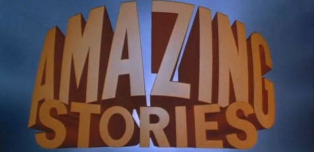 Apple bliskie zamówienia reboota „Niesamowitych historii”