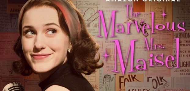 Amazon podaje datę premiery „The Marvelous Mrs. Maisel”