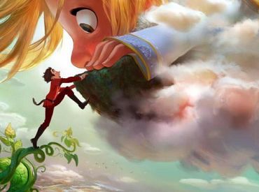 Disney rezygnuje z filmu „Gigantic” o Jasiu i magicznej fasoli