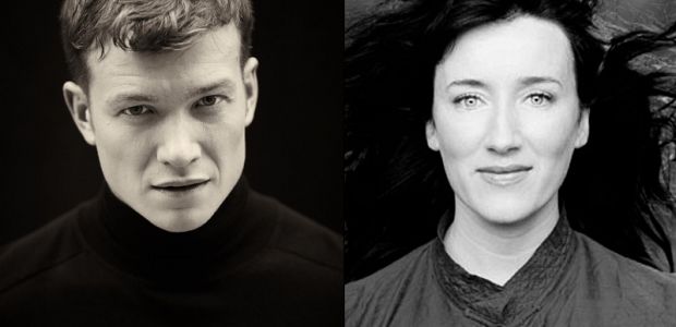 Maria Doyle Kennedy i Ed Speleers dołączyli do 4 sezonu serialu „Outlander”