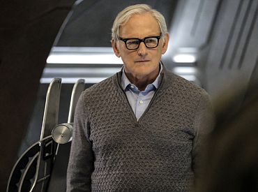 Victor Garber odchodzi z „DC’s Legends of Tomorrow”