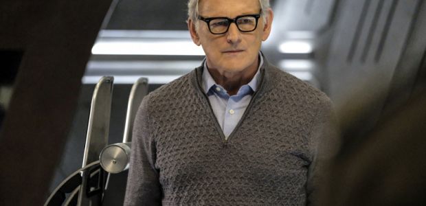 Victor Garber odchodzi z „DC’s Legends of Tomorrow”