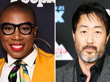 Oliver Stark, Aisha Hinds, Kenneth Choi i Rockmond Dunbar dołączyli do „9-1-1”