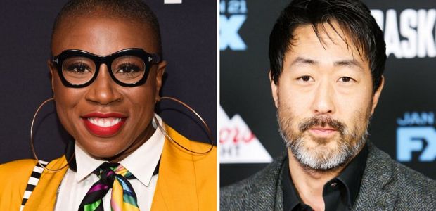 Oliver Stark, Aisha Hinds, Kenneth Choi i Rockmond Dunbar dołączyli do „9-1-1”