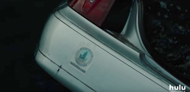 NYCC 2017: Zobacz nową zapowiedź serialu „Castle Rock”