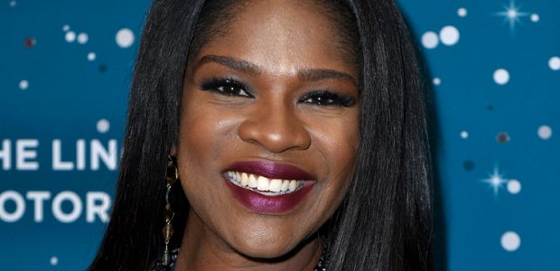 Edwina Findley będzie powracać w „Black Lightning”