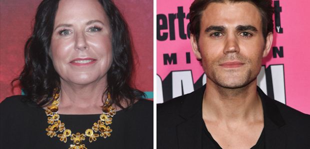Freeform rozwija „Tapped” od Marlene King i Paula Wesleya