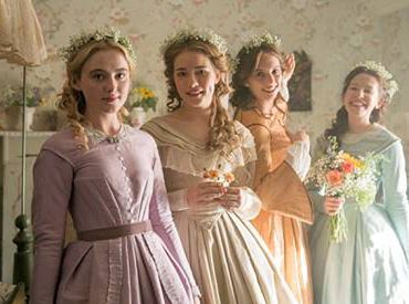 BBC ujawnia pierwsze zdjęcie z  „Little Women”