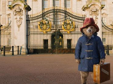 Powstaje animowany serial „Paddington”