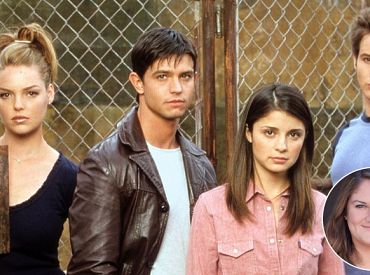 CW przygotowuje reboot serialu „Roswell”