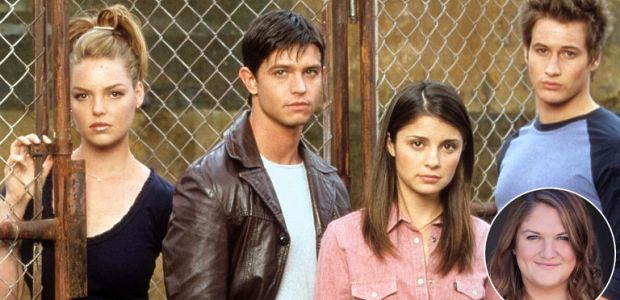 CW przygotowuje reboot serialu „Roswell”