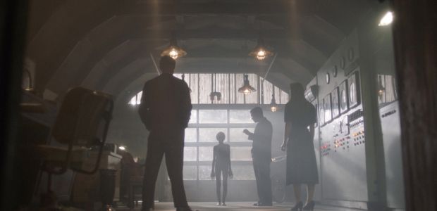 Zimowe premiery: „Z Archiwum X” (Fox)