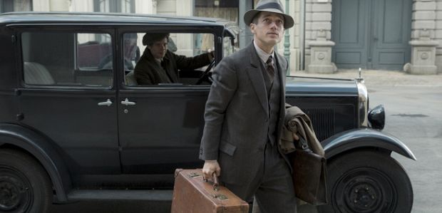 HBO pokaże nowy serial „Babylon Berlin”