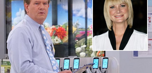 Kerri Kenney pojawi się w 3 sezonie „Superstore”