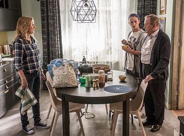 Polsat pokaże miniserial  „Dom pełen zmian”