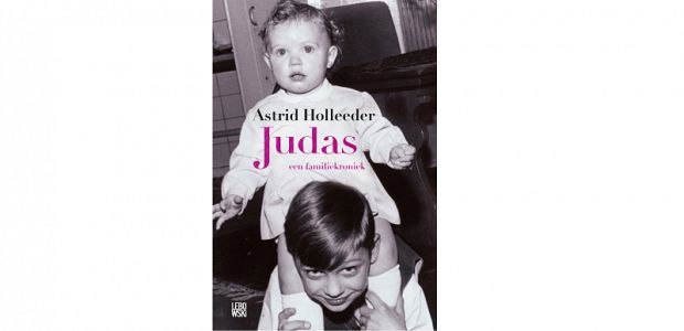 Duński pamiętnik „Judas” będzie rozwijany jako serial