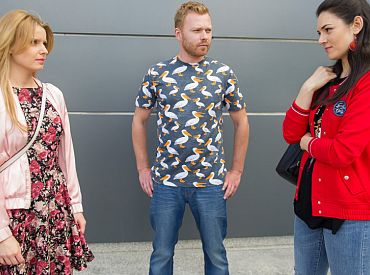 Na Wspólnej - Odcinek 2565