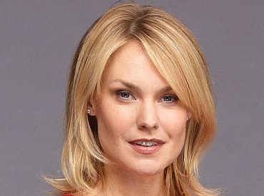 Laura Allen pojawi się w 3 sezonie „Hap and Leonard”
