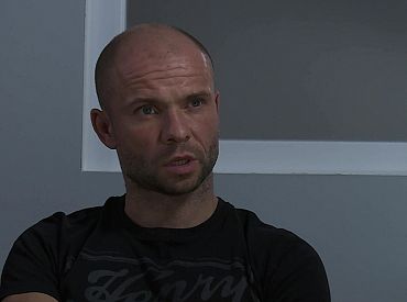 Sprawiedliwi - Wydział Kryminalny - Odcinek 128
