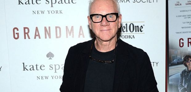 Malcolm McDowell pojawi się w 3 sezonie „Chicago Med”