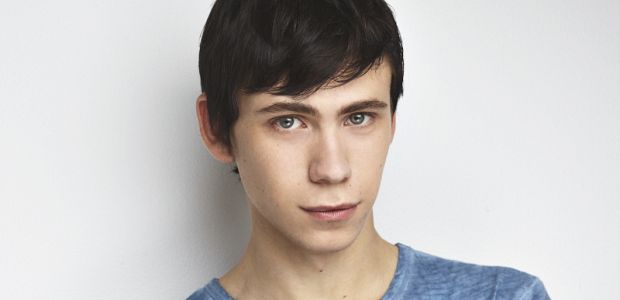 Owen Teague dołączył do odcinka pilotowego „Locke & Key”