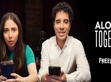 Freeform podaje datę premiery „Alone Together”