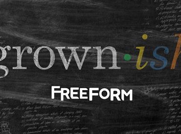 Freeform podaje datę premiery „Grown-ish”